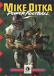 Mike Ditka Power Football | Galactic Gamez