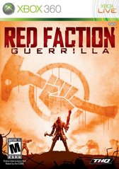 Red Faction: Guerrilla - Xbox 360 | Galactic Gamez