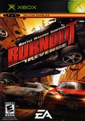 Burnout Revenge - Xbox | Galactic Gamez