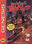 Rock 'n Roll Racing | Galactic Gamez