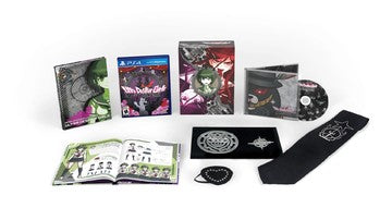 Danganronpa Another Episode: Ultra Despair Girls [Limited Edition] - Playstation 4 | Galactic Gamez