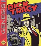 Dick Tracy | Galactic Gamez