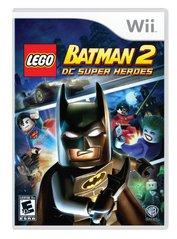 LEGO Batman 2 - Wii | Galactic Gamez