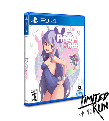Rabi RiBi - Playstation 4 | Galactic Gamez