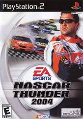 NASCAR Thunder 2004 - Playstation 2 | Galactic Gamez