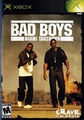 Bad Boys Miami Takedown - Xbox | Galactic Gamez