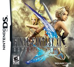 Final Fantasy XII Revenant Wings - Nintendo DS | Galactic Gamez