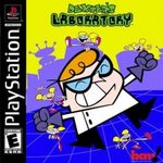 Dexter's Laboratory Mandark's Lab - Playstation | Galactic Gamez