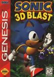 Sonic 3D Blast | Galactic Gamez