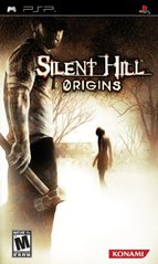 Silent Hill Origins - PSP | Galactic Gamez