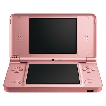 Nintendo DSi XL Metallic Rose - Nintendo DS | Galactic Gamez
