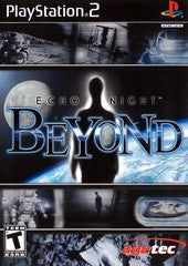 Echo Night Beyond - Playstation 2 | Galactic Gamez
