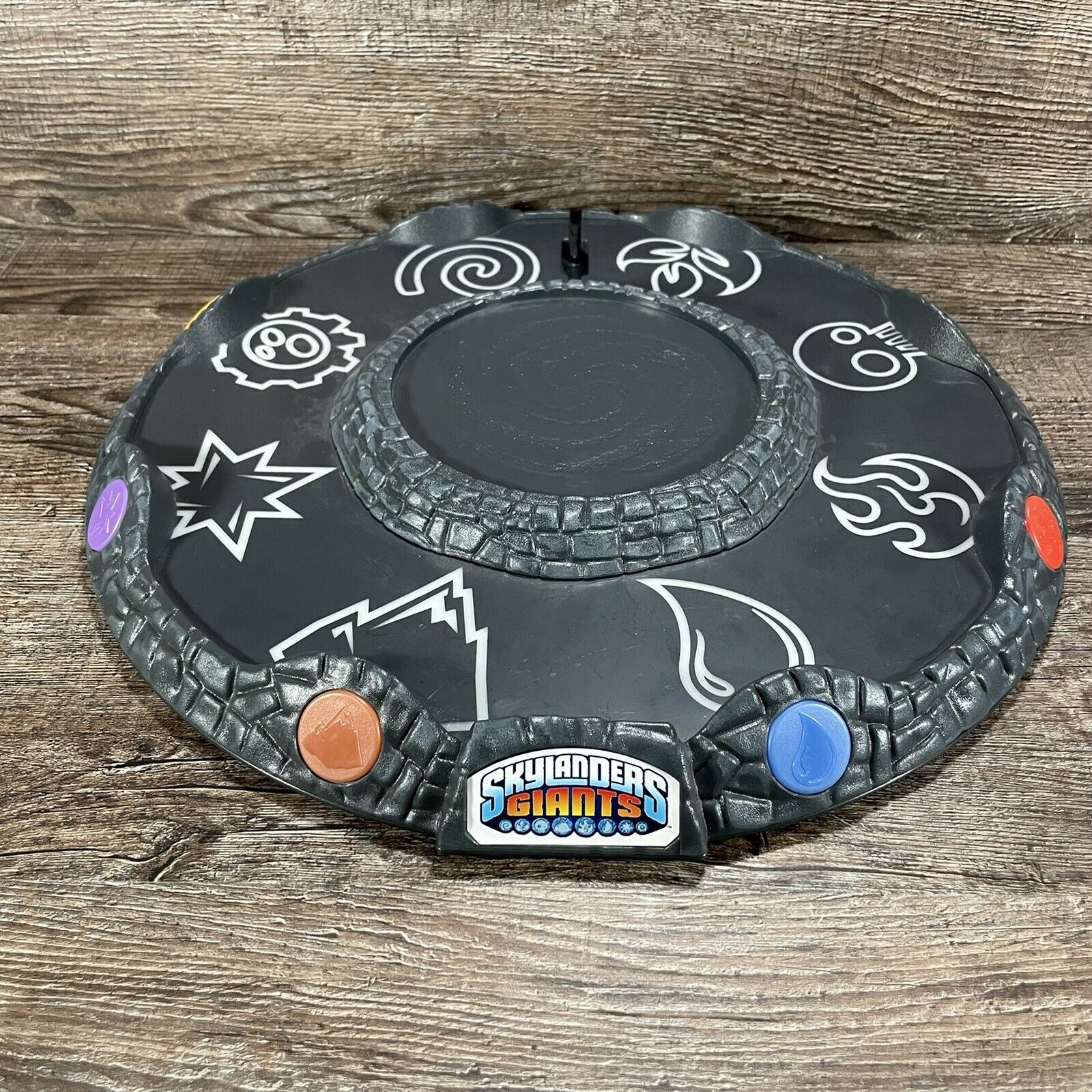 Skylanders Giants Battle Arena | Galactic Gamez