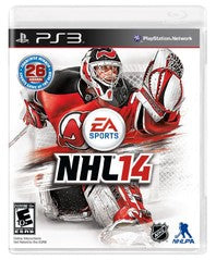 NHL 14 - Playstation 3 | Galactic Gamez