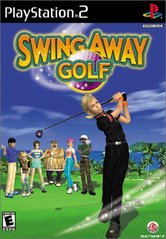 Swing Away Golf - Playstation 2 | Galactic Gamez
