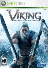 Viking Battle for Asgard - Xbox 360 | Galactic Gamez