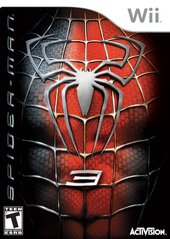 Spiderman 3 - Wii | Galactic Gamez