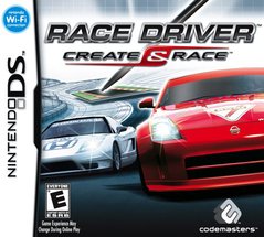 Race Driver Create and Race - Nintendo DS | Galactic Gamez