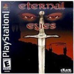 Eternal Eyes - Playstation | Galactic Gamez