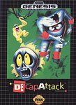 Decap Attack | Galactic Gamez