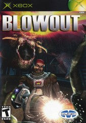 Blowout - Xbox | Galactic Gamez