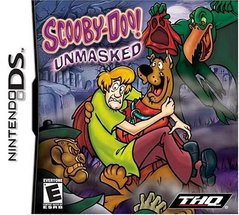 Scooby Doo Unmasked - Nintendo DS | Galactic Gamez