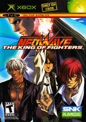 King of Fighters Neowave - Xbox | Galactic Gamez