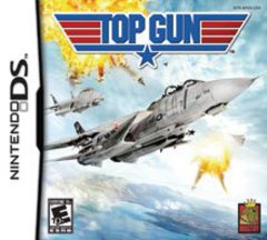 Top Gun - Nintendo DS | Galactic Gamez