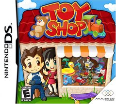 Toy Shop - Nintendo DS | Galactic Gamez