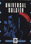 Universal Soldier | Galactic Gamez