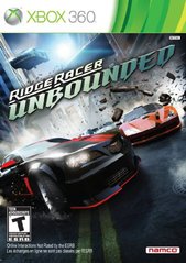 Ridge Racer Unbounded - Xbox 360 | Galactic Gamez