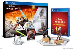 Disney Infinity 3.0 Starter Pack - Playstation 4 | Galactic Gamez