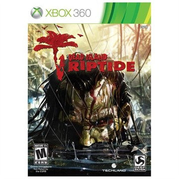 Dead Island Riptide - Xbox 360 | Galactic Gamez