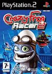 Crazy Frog Arcade Racer - Playstation 2 | Galactic Gamez