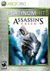 Assassin's Creed - Xbox 360 | Galactic Gamez