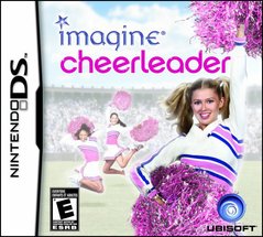 Imagine Cheerleader - Nintendo DS | Galactic Gamez