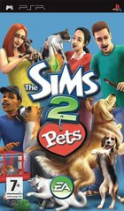 The Sims 2: Pets - PSP | Galactic Gamez