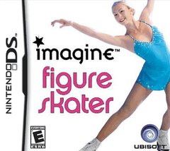 Imagine Figure Skater - Nintendo DS | Galactic Gamez