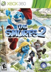 The Smurfs 2 - Xbox 360 | Galactic Gamez