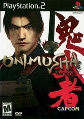 Onimusha Warlords - Playstation 2 | Galactic Gamez