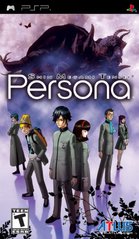 Shin Megami Tensei: Persona - PSP | Galactic Gamez