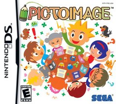 PictoImage - Nintendo DS | Galactic Gamez