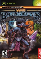 Magic the Gathering Battlegrounds - Xbox | Galactic Gamez