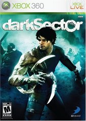 Dark Sector - Xbox 360 | Galactic Gamez