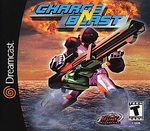 Charge N' Blast - Sega Dreamcast | Galactic Gamez