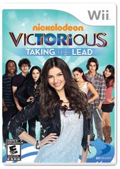 Victorious: Taking The Lead - Wii | Galactic Gamez