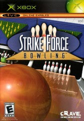 Strike Force Bowling - Xbox | Galactic Gamez