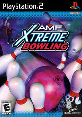 AMF Xtreme Bowling - Playstation 2 | Galactic Gamez