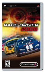 Race Driver 2006 - PSP | Galactic Gamez