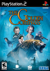 The Golden Compass - Playstation 2 | Galactic Gamez